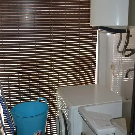 Apartmán Vandelvira *