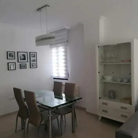 Vandelvira Apartman