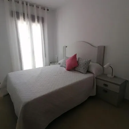 Vandelvira Apartman *