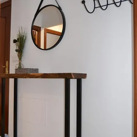 Vandelvira Apartman Baeza